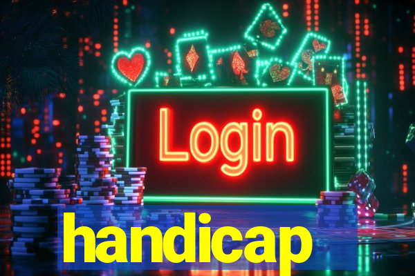 handicap -5